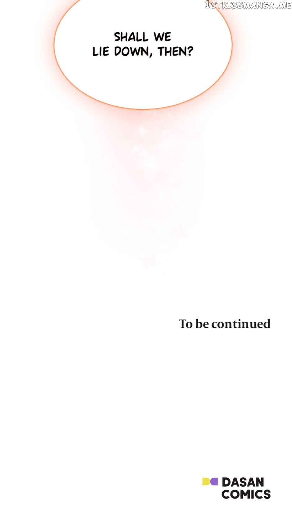 My Boss Can’t Sleep Without Me Chapter 4 page 59