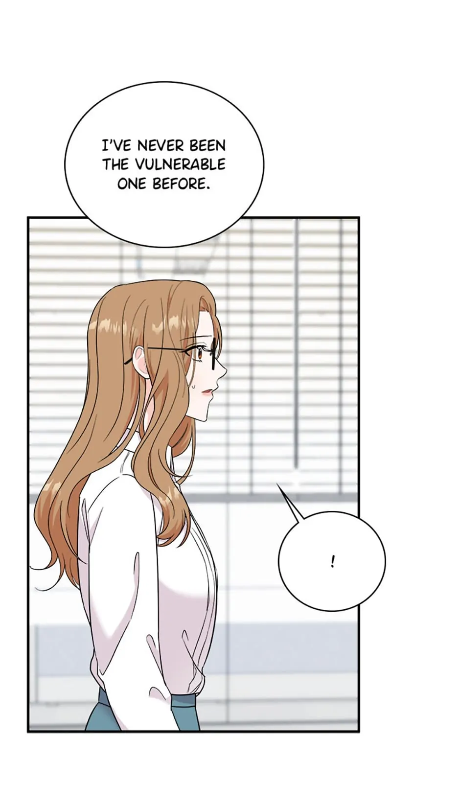 My Boss Can’t Sleep Without Me Chapter 53 page 34