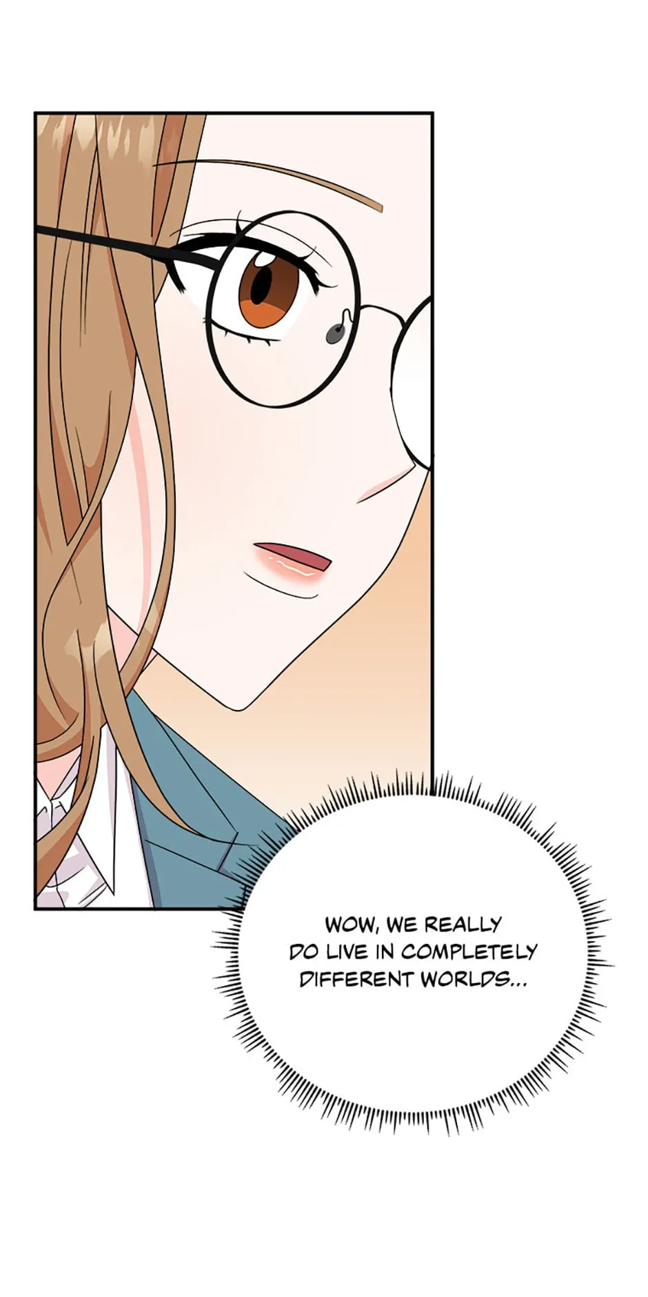 My Boss Can’t Sleep Without Me Chapter 53 page 3
