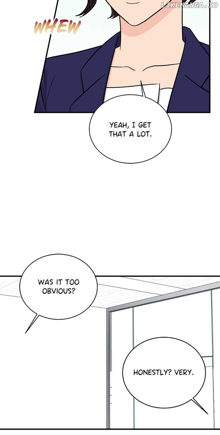 My Boss Can’t Sleep Without Me Chapter 62 page 9