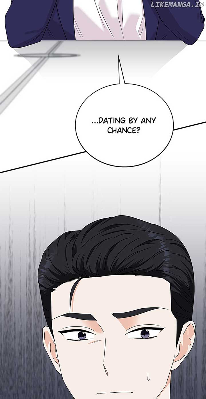 My Boss Can’t Sleep Without Me Chapter 62 page 1