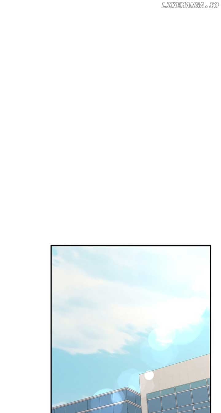 My Boss Can’t Sleep Without Me Chapter 62 page 20