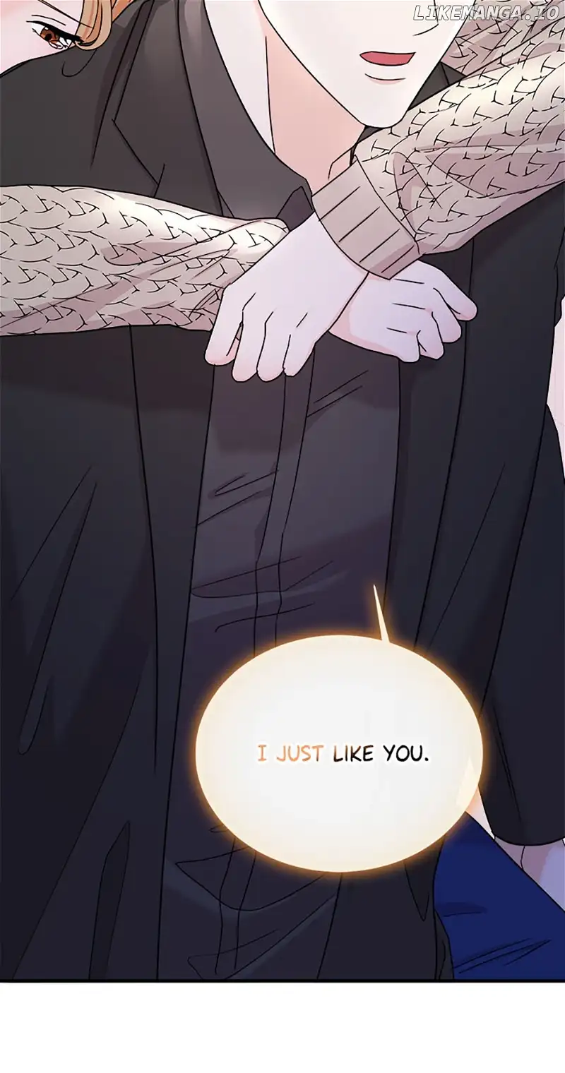 My Boss Can’t Sleep Without Me Chapter 74 page 67