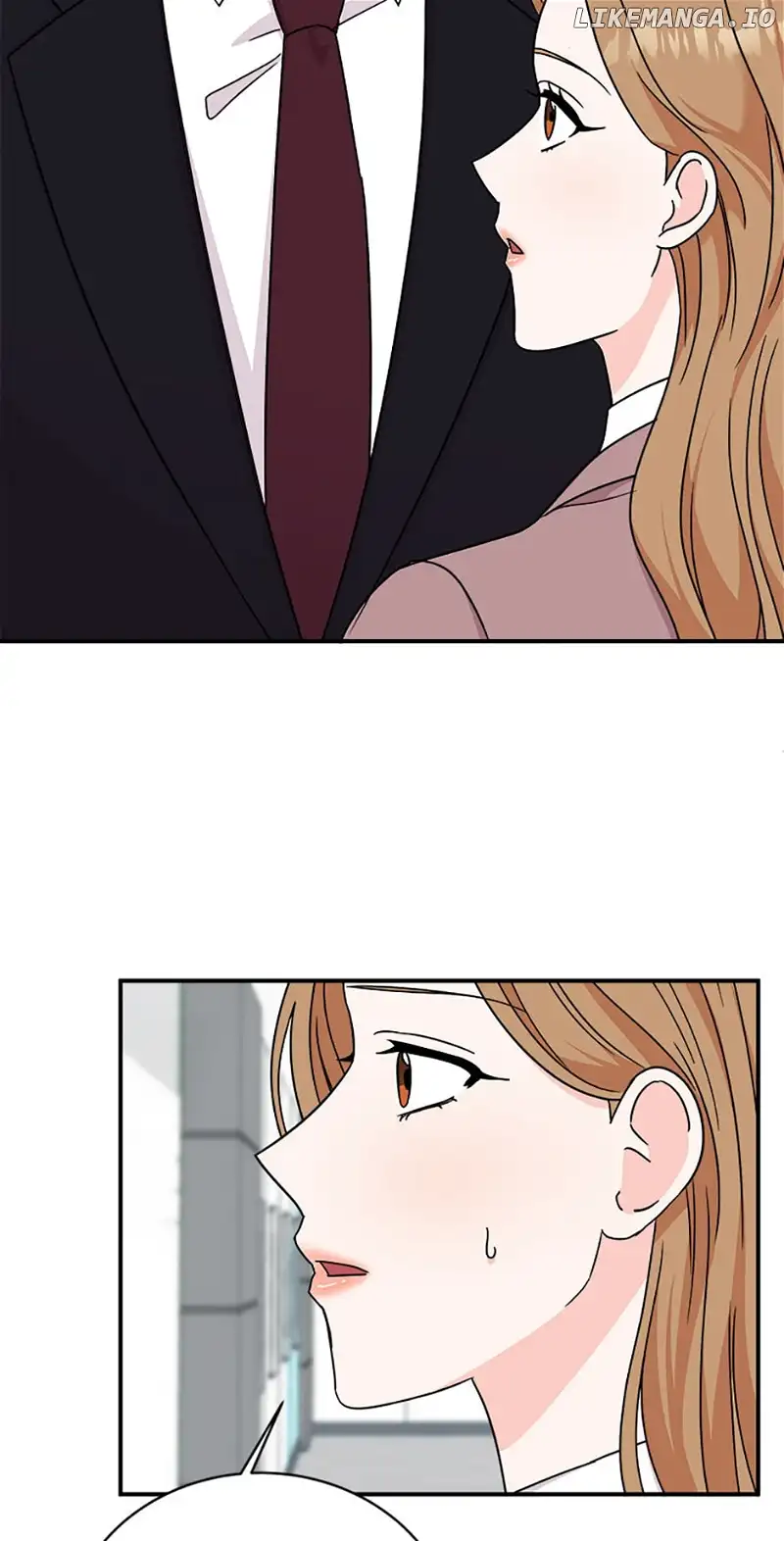 My Boss Can’t Sleep Without Me Chapter 78 page 12