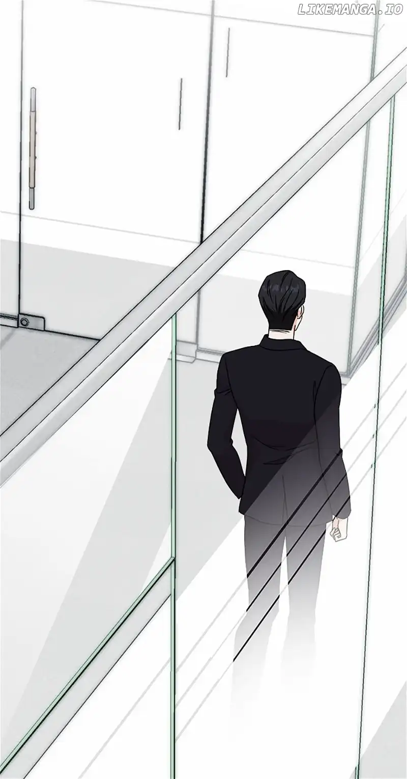 My Boss Can’t Sleep Without Me Chapter 78 page 17