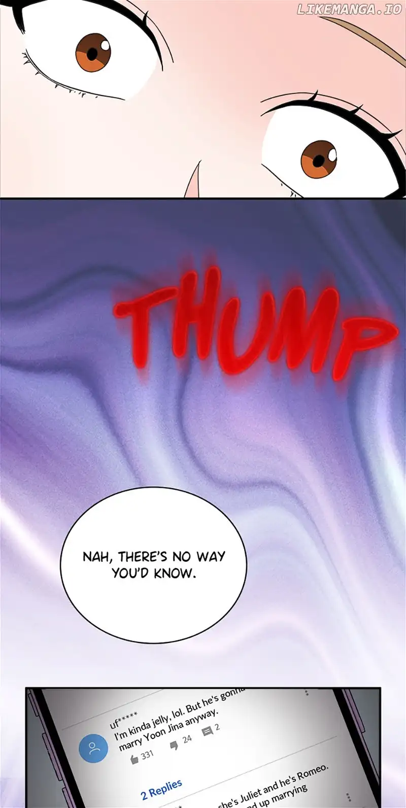 My Boss Can’t Sleep Without Me Chapter 78 page 35