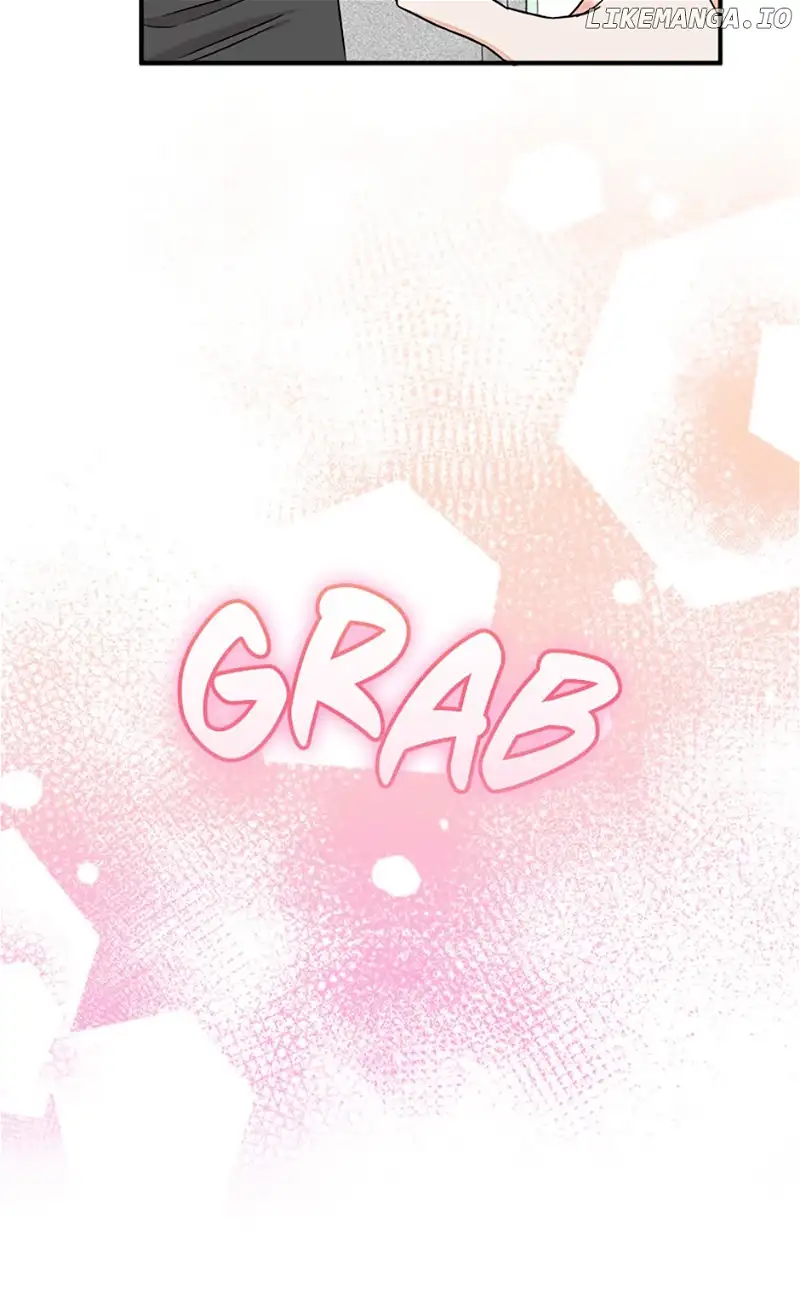 My Boss Can’t Sleep Without Me Chapter 78 page 44