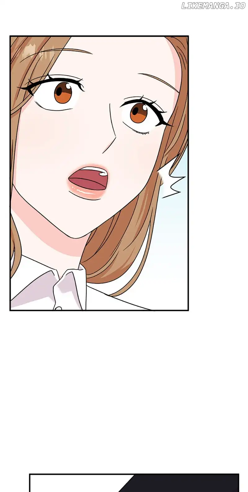 My Boss Can’t Sleep Without Me Chapter 78 page 45