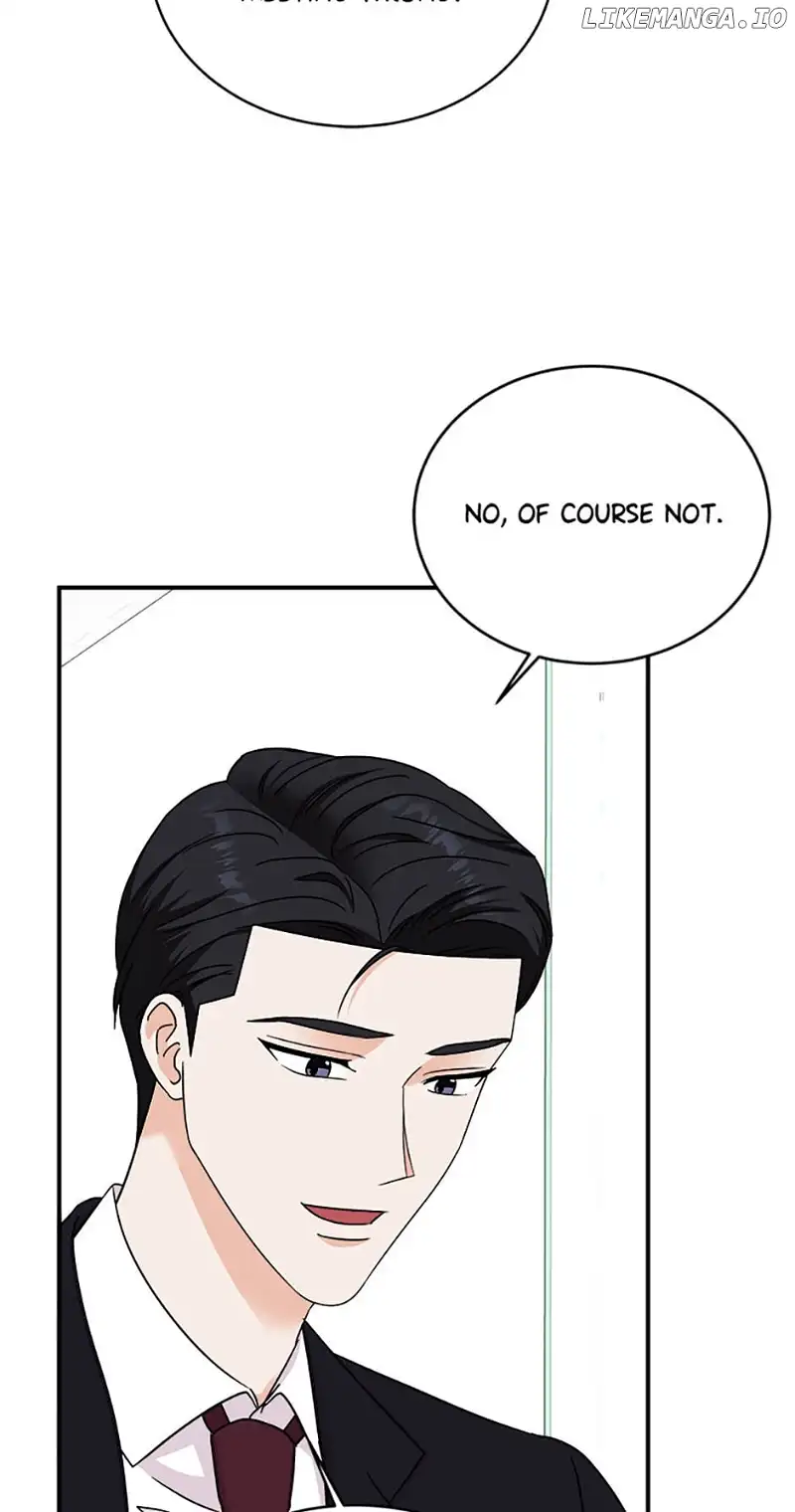 My Boss Can’t Sleep Without Me Chapter 78 page 7