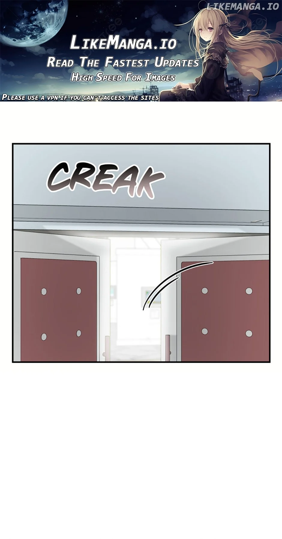My Boss Can’t Sleep Without Me Chapter 83 page 0
