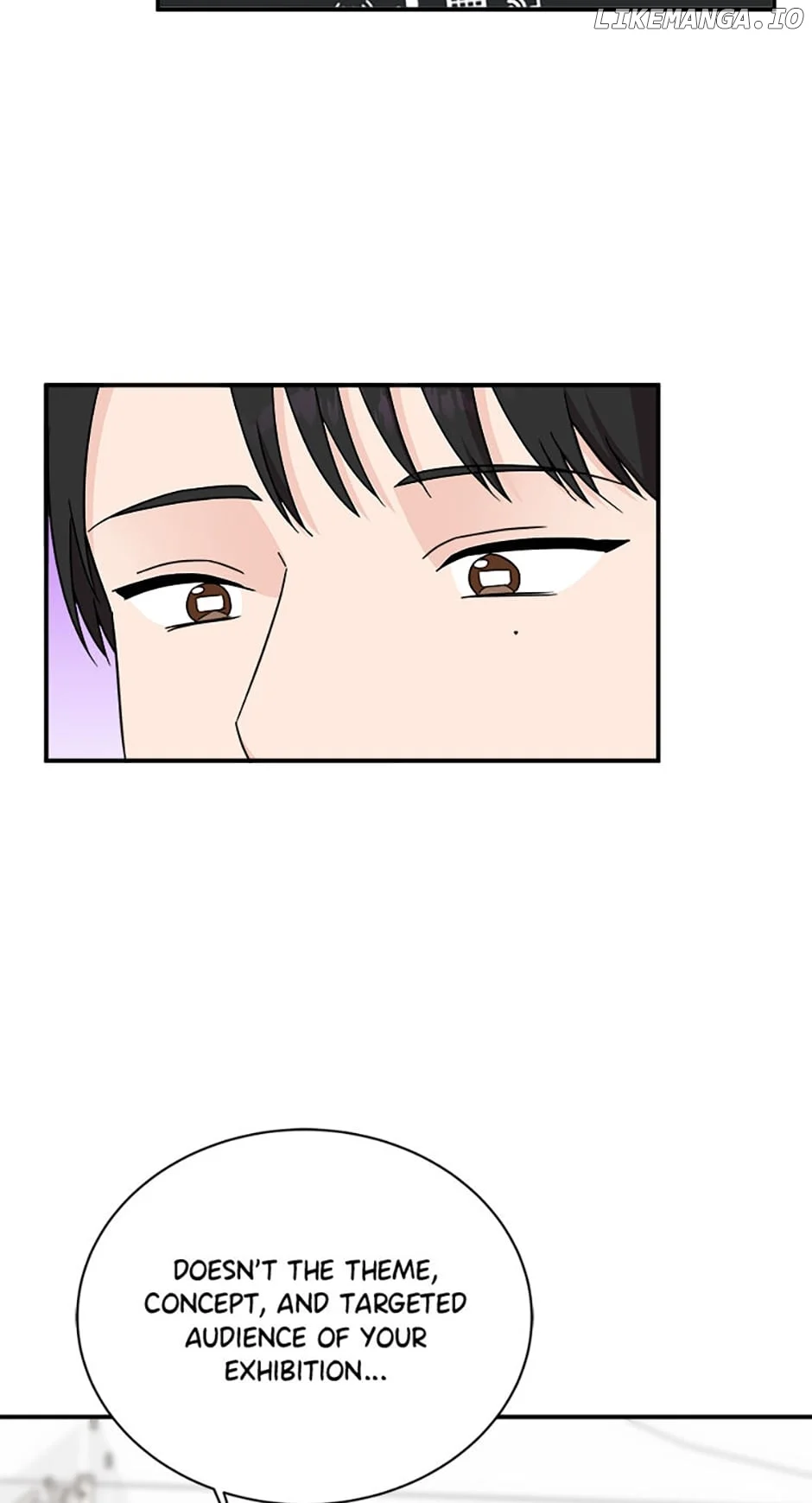 My Boss Can’t Sleep Without Me Chapter 83 page 9