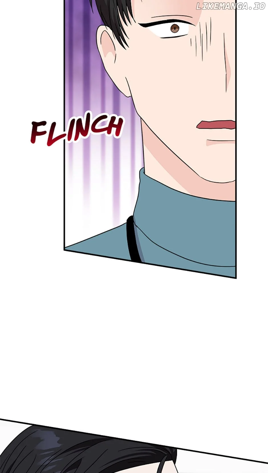 My Boss Can’t Sleep Without Me Chapter 83 page 13