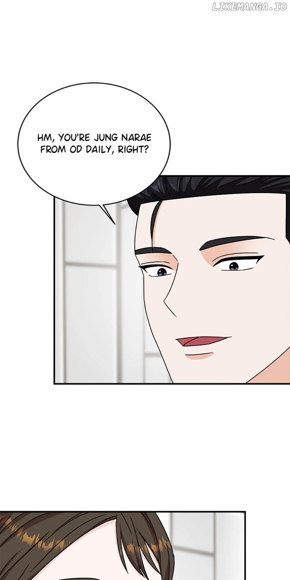 My Boss Can’t Sleep Without Me Chapter 83 page 25