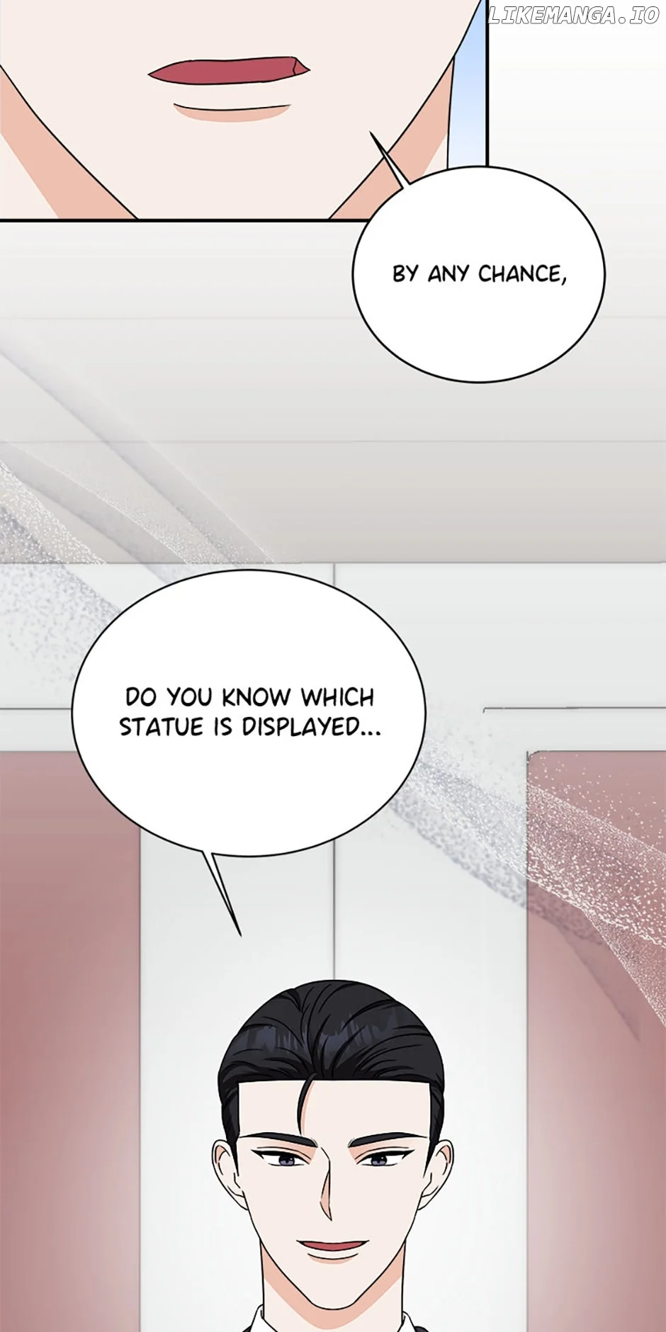 My Boss Can’t Sleep Without Me Chapter 83 page 28