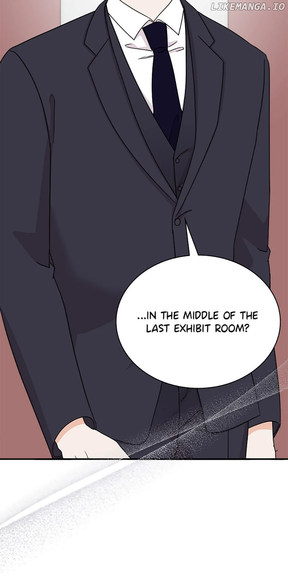 My Boss Can’t Sleep Without Me Chapter 83 page 29