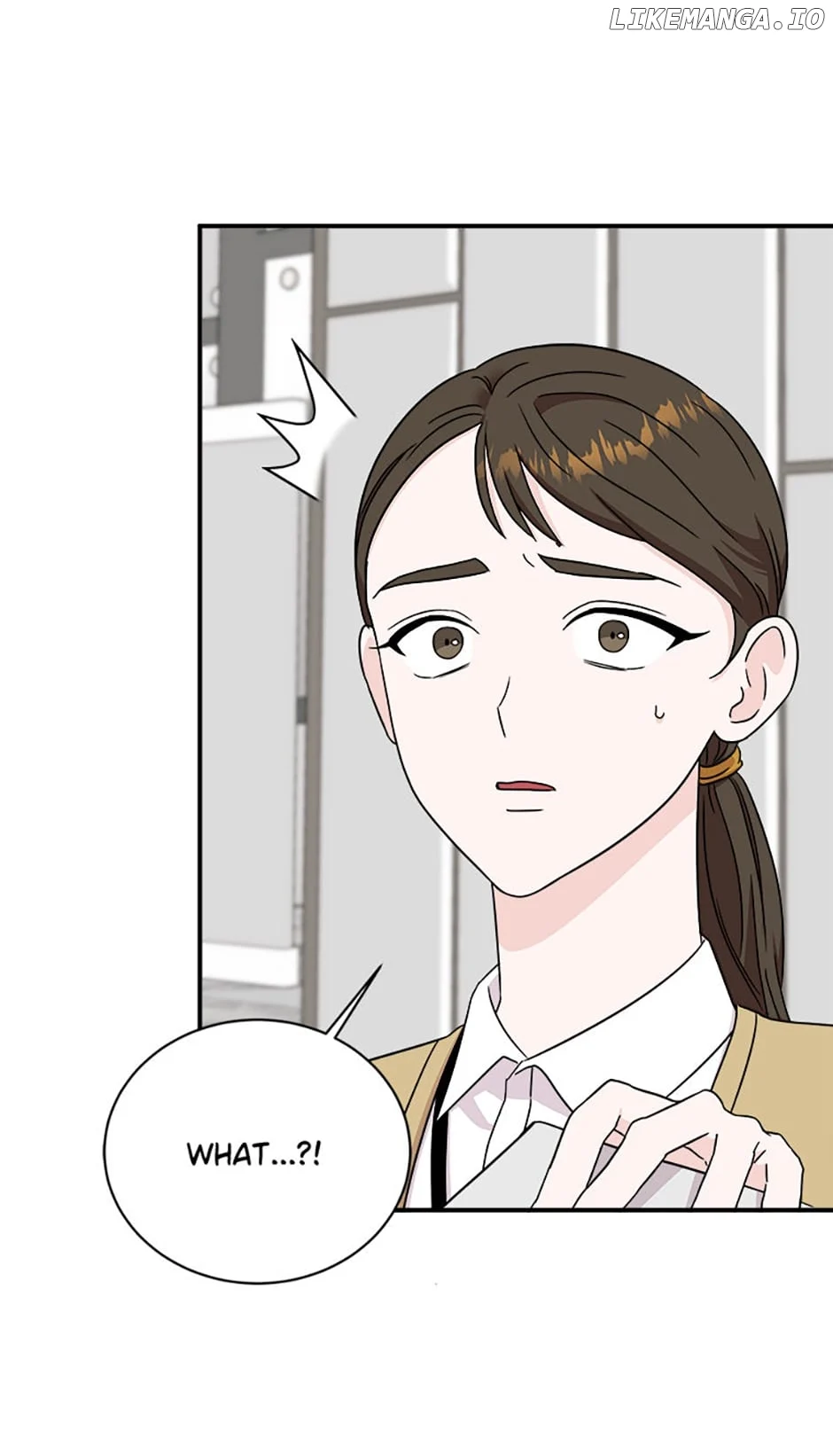 My Boss Can’t Sleep Without Me Chapter 83 page 30