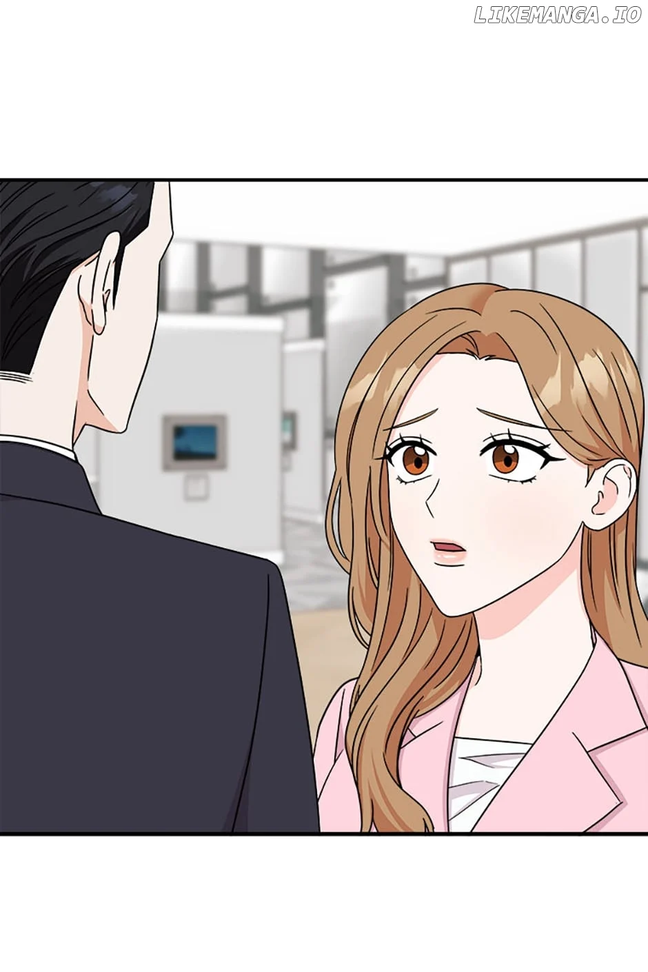 My Boss Can’t Sleep Without Me Chapter 83 page 40