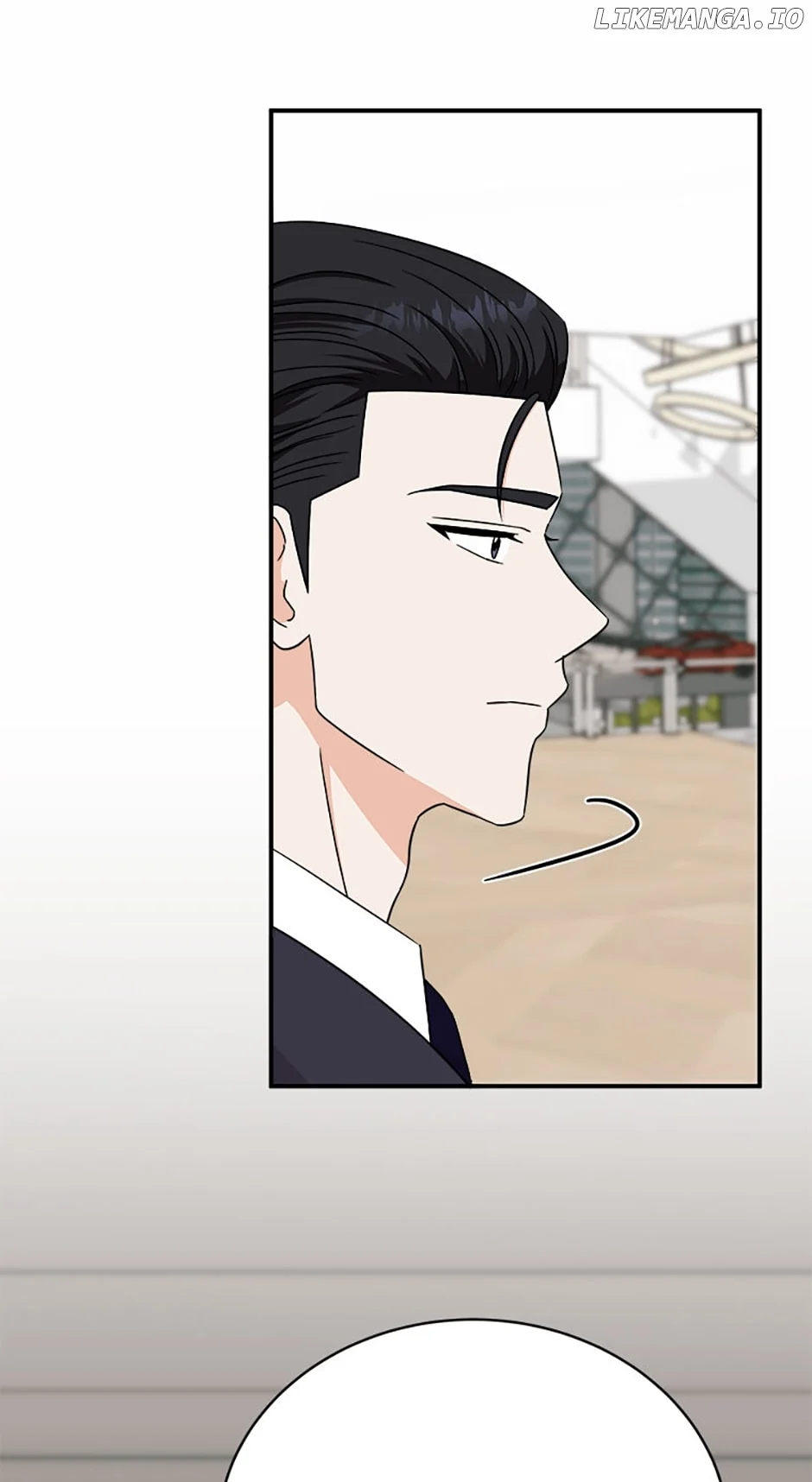 My Boss Can’t Sleep Without Me Chapter 83 page 42