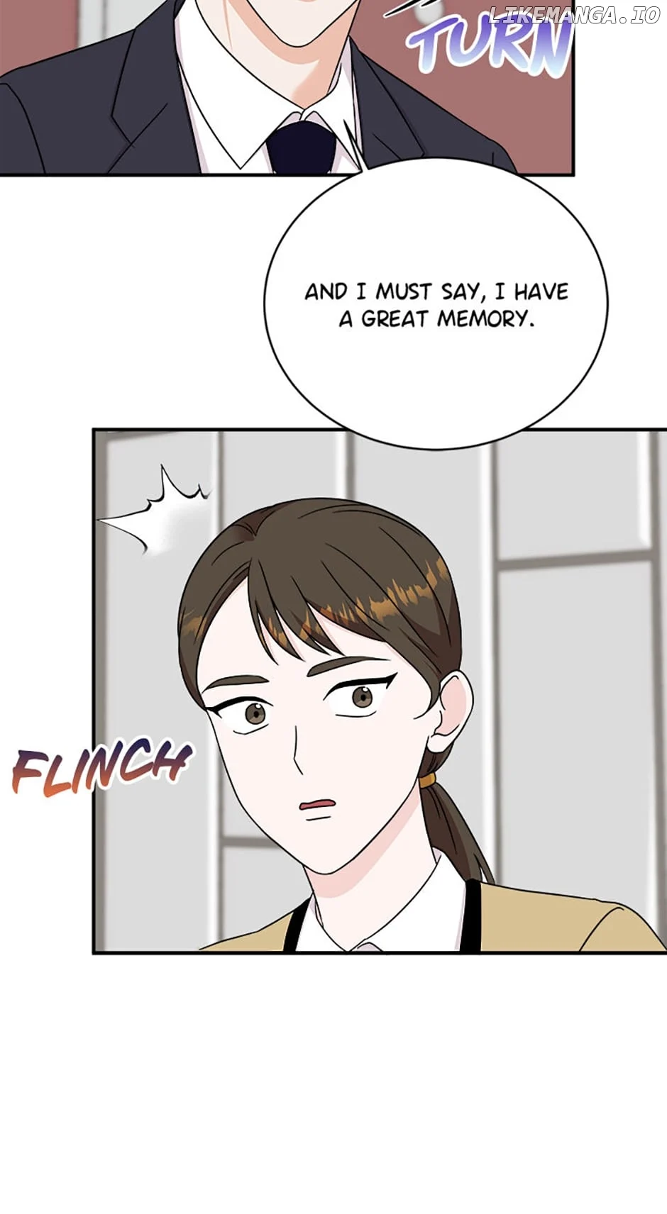 My Boss Can’t Sleep Without Me Chapter 83 page 45