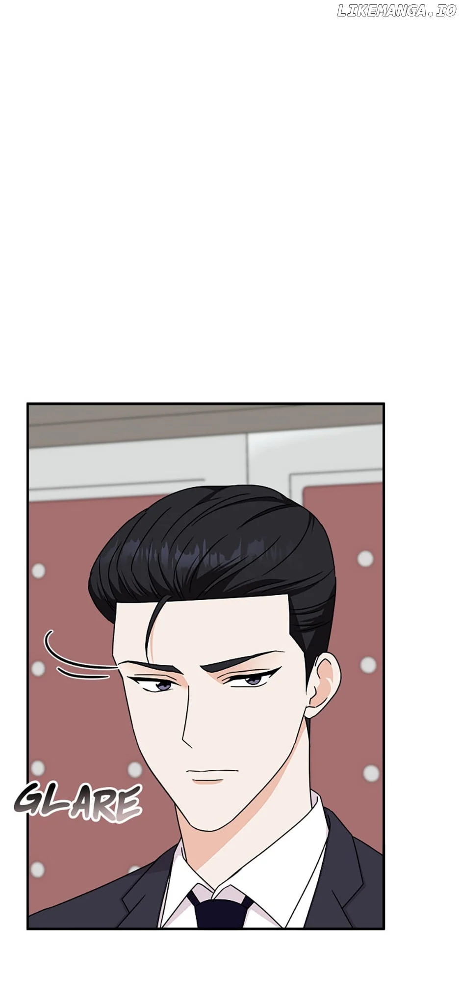 My Boss Can’t Sleep Without Me Chapter 83 page 4