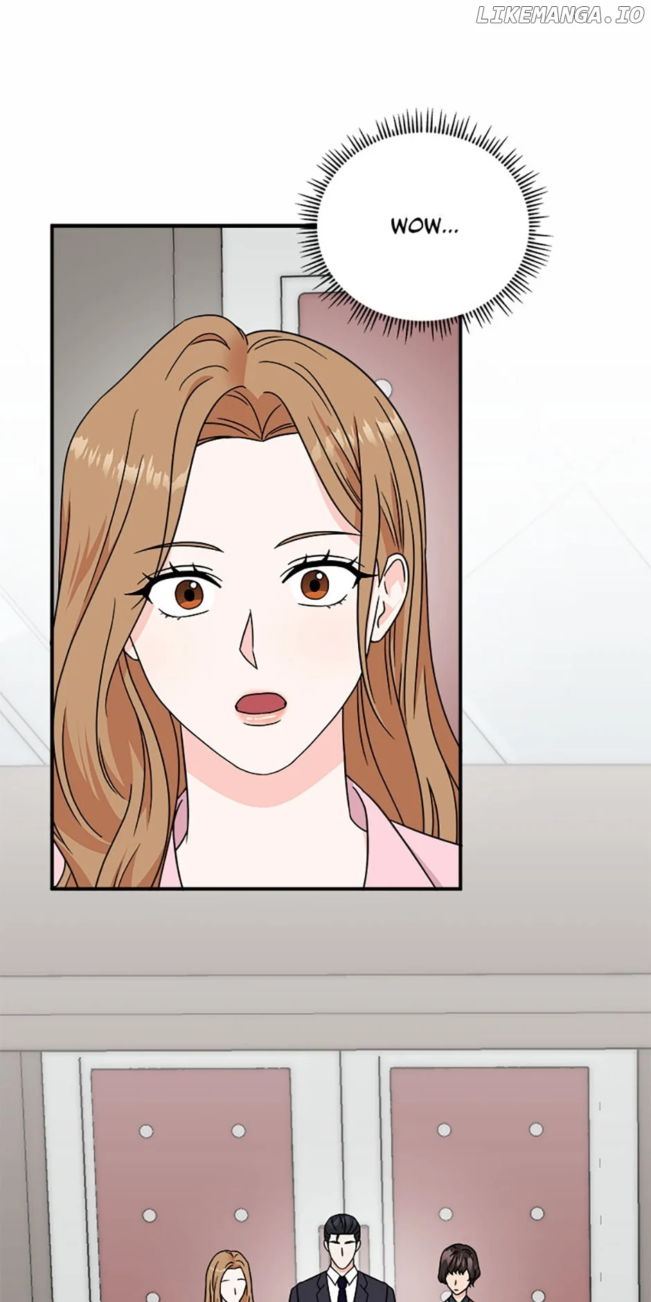 My Boss Can’t Sleep Without Me Chapter 83 page 51