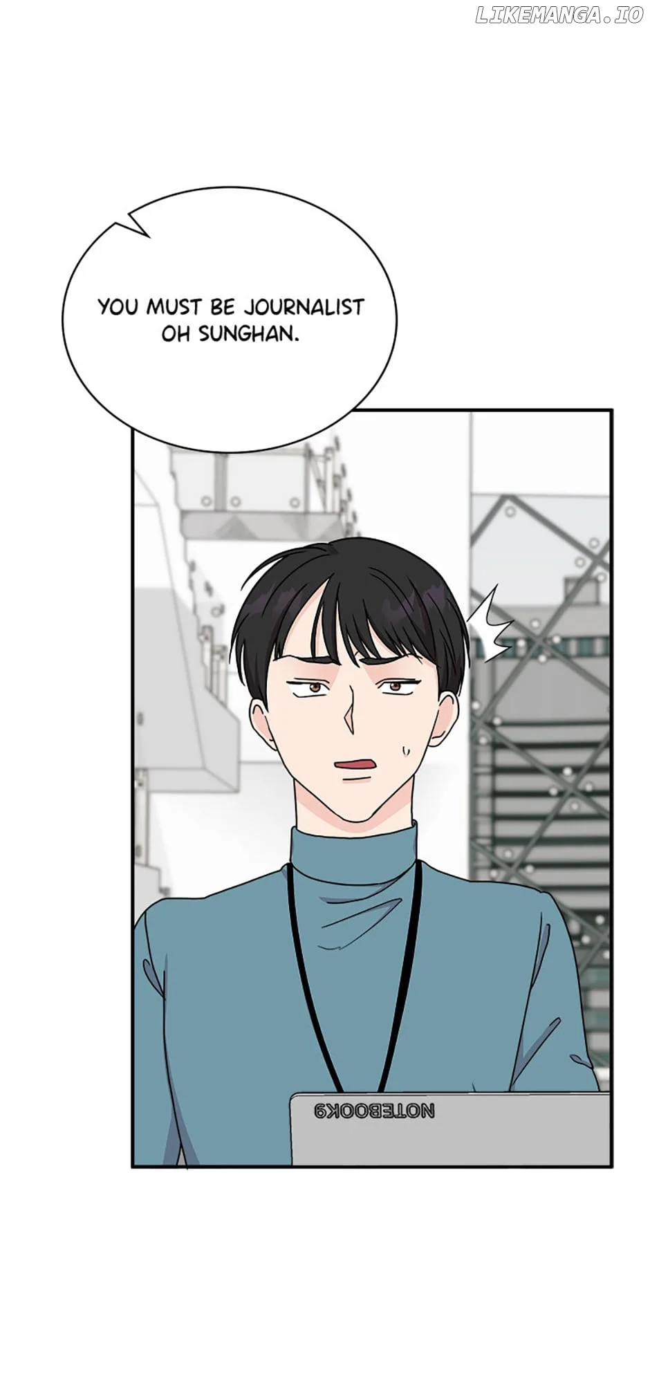 My Boss Can’t Sleep Without Me Chapter 83 page 5