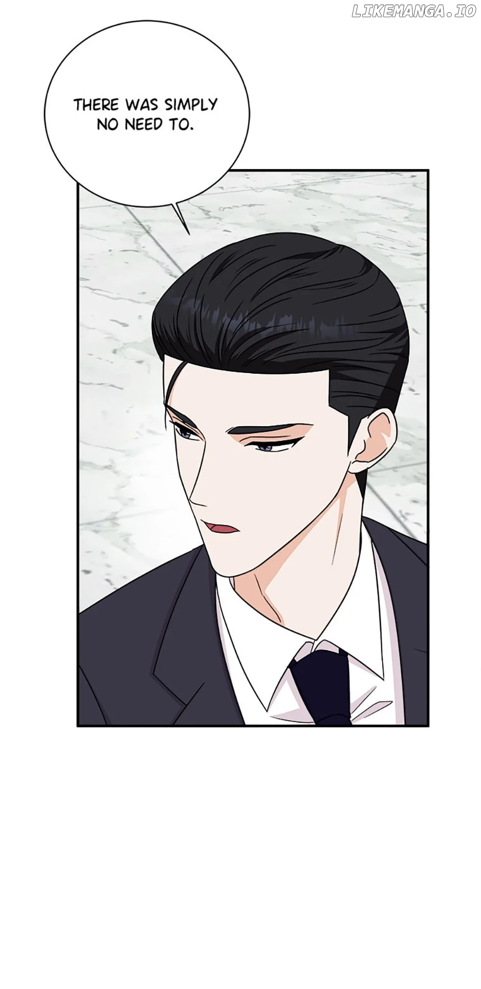 My Boss Can’t Sleep Without Me Chapter 83 page 62