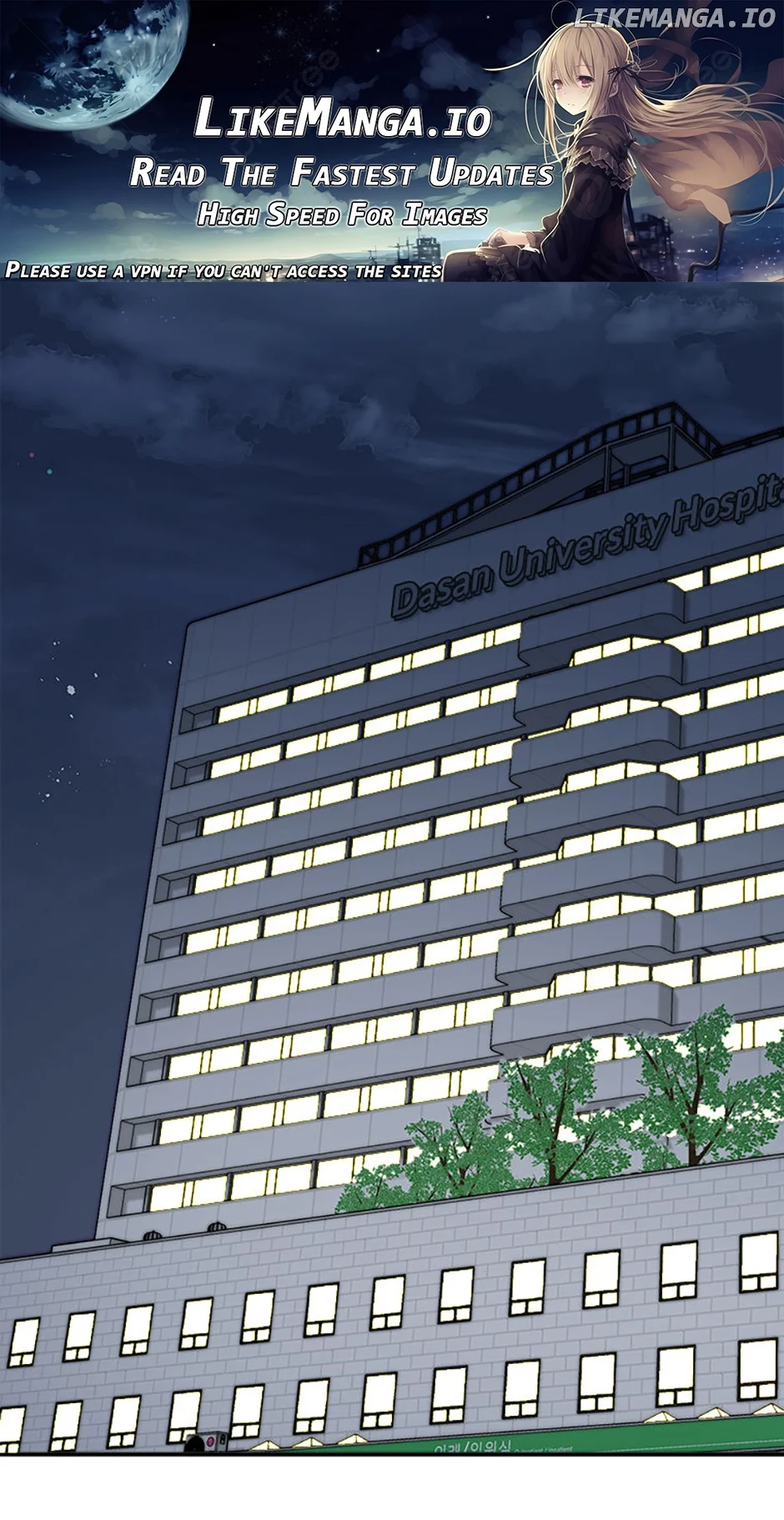 My Boss Can’t Sleep Without Me Chapter 87 page 0