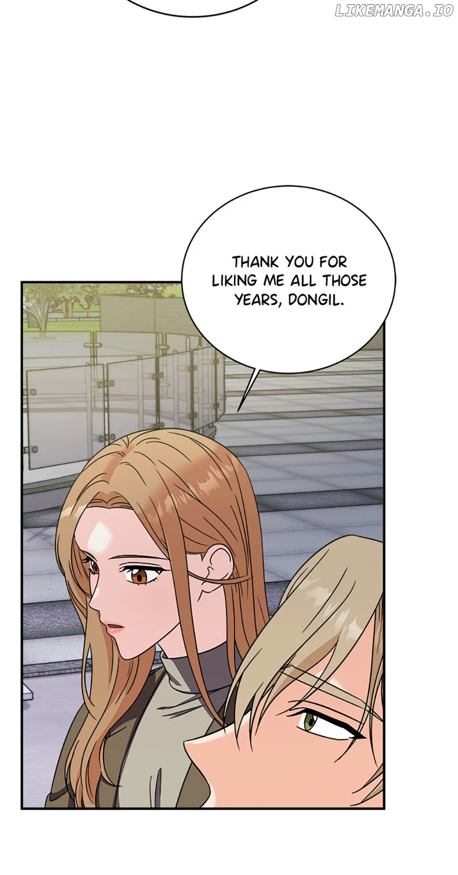 My Boss Can’t Sleep Without Me Chapter 87 page 13