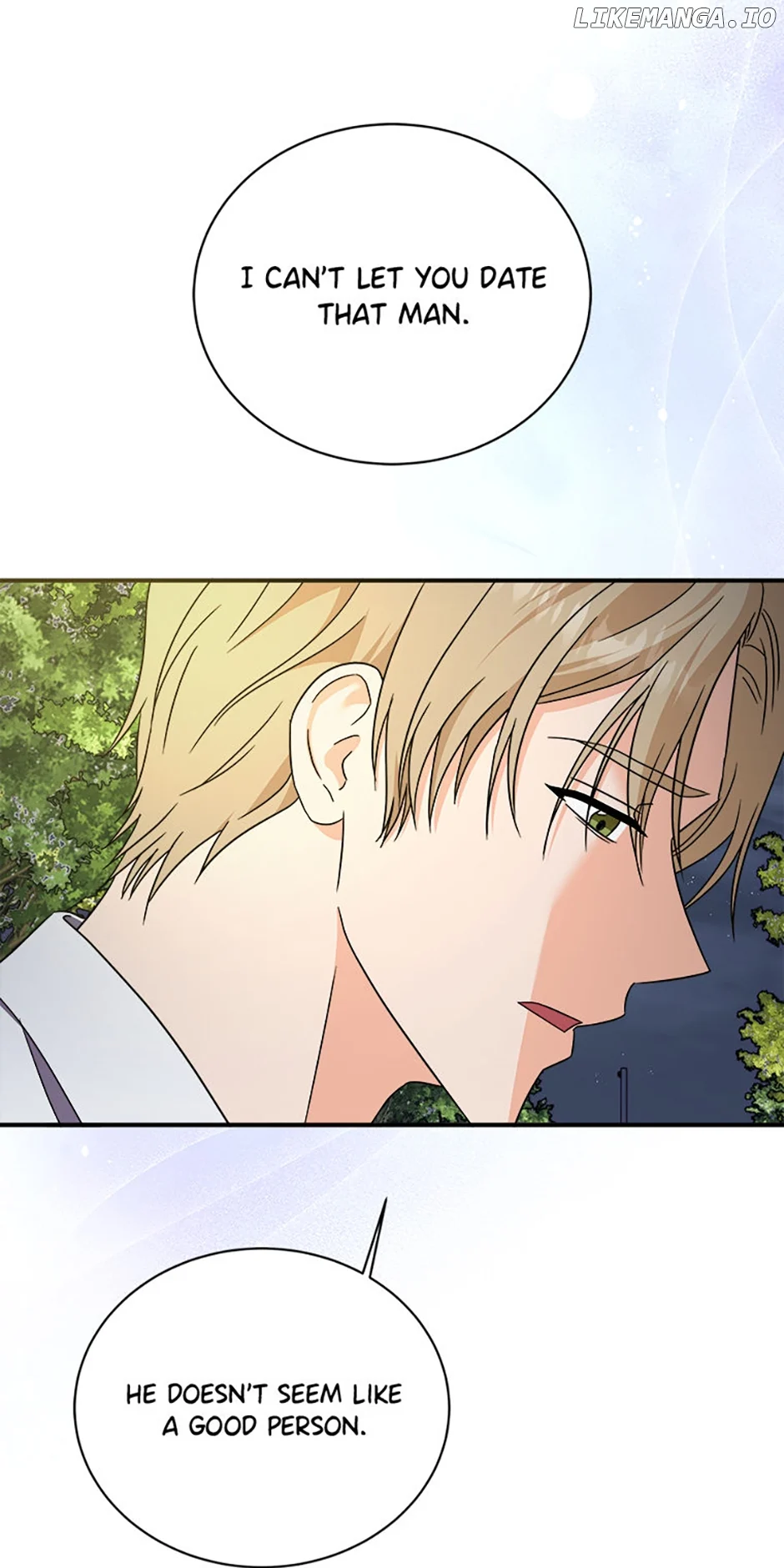 My Boss Can’t Sleep Without Me Chapter 87 page 18