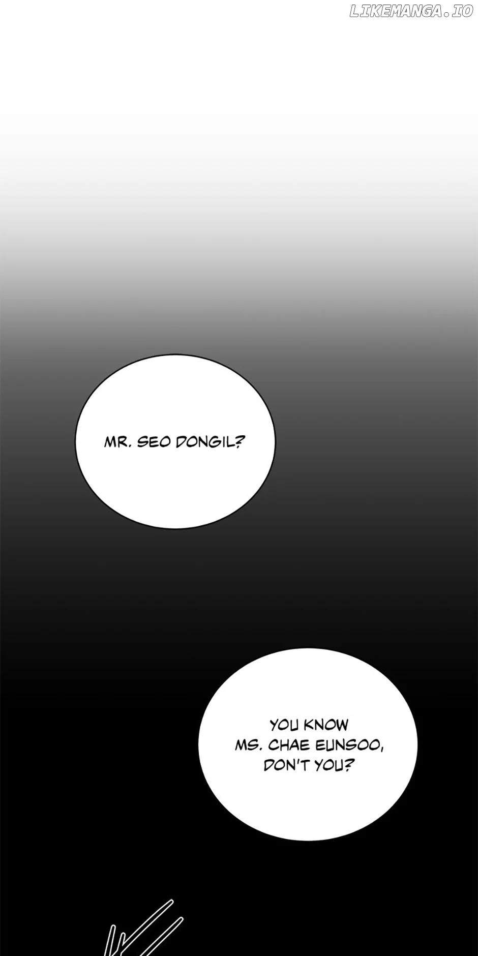 My Boss Can’t Sleep Without Me Chapter 87 page 20