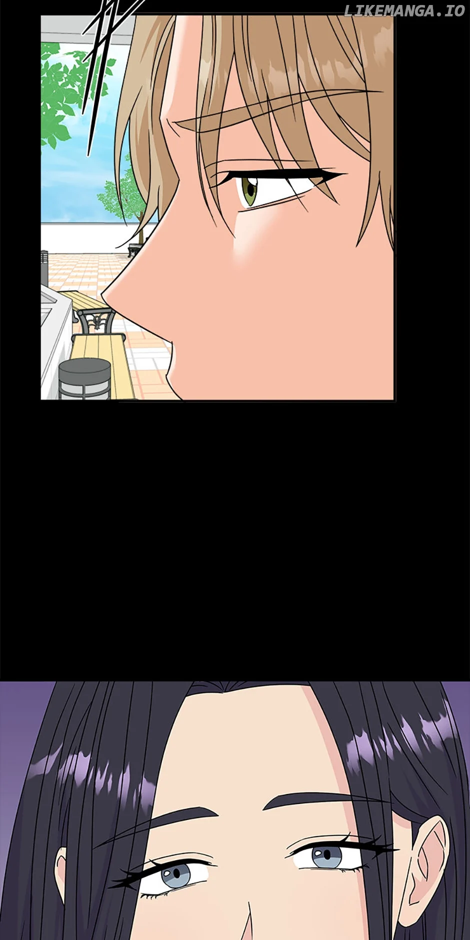 My Boss Can’t Sleep Without Me Chapter 87 page 21