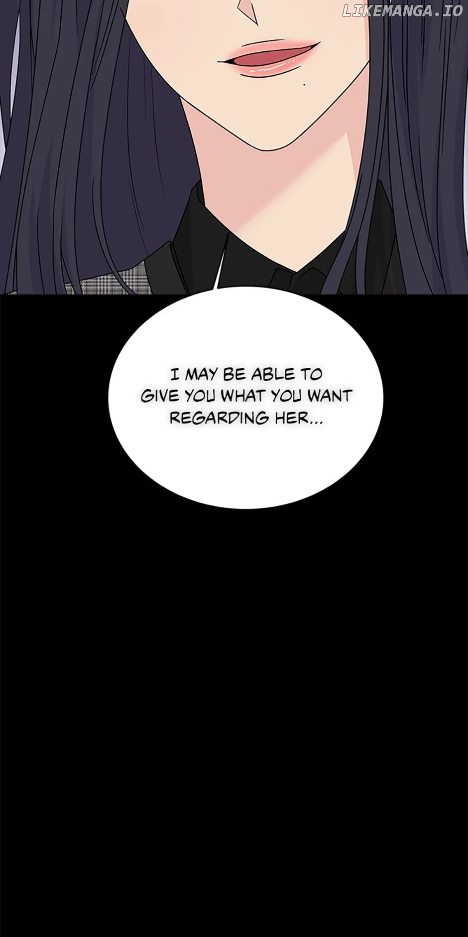 My Boss Can’t Sleep Without Me Chapter 87 page 22