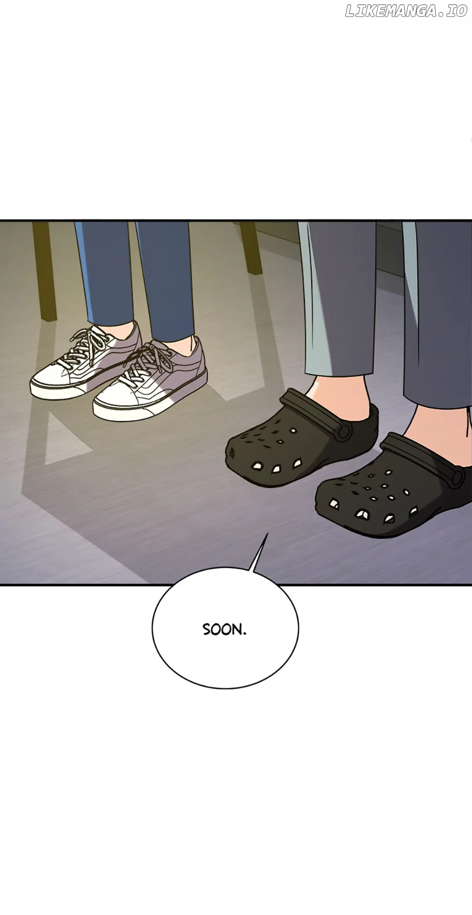 My Boss Can’t Sleep Without Me Chapter 87 page 2
