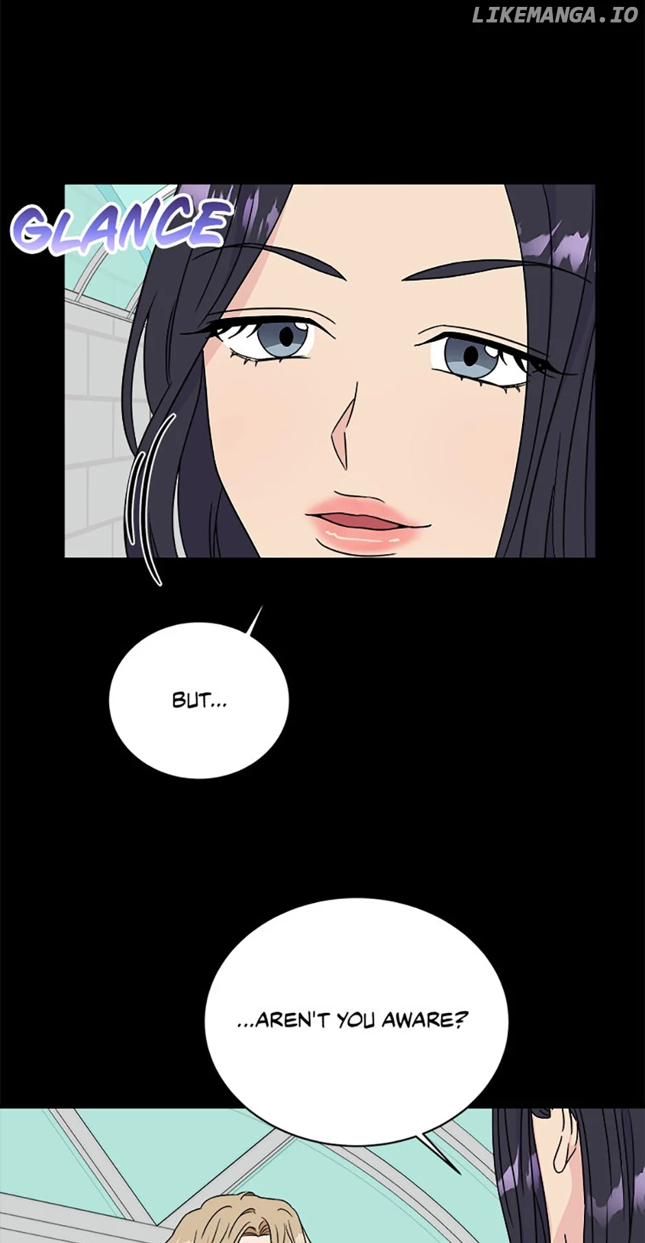 My Boss Can’t Sleep Without Me Chapter 87 page 31