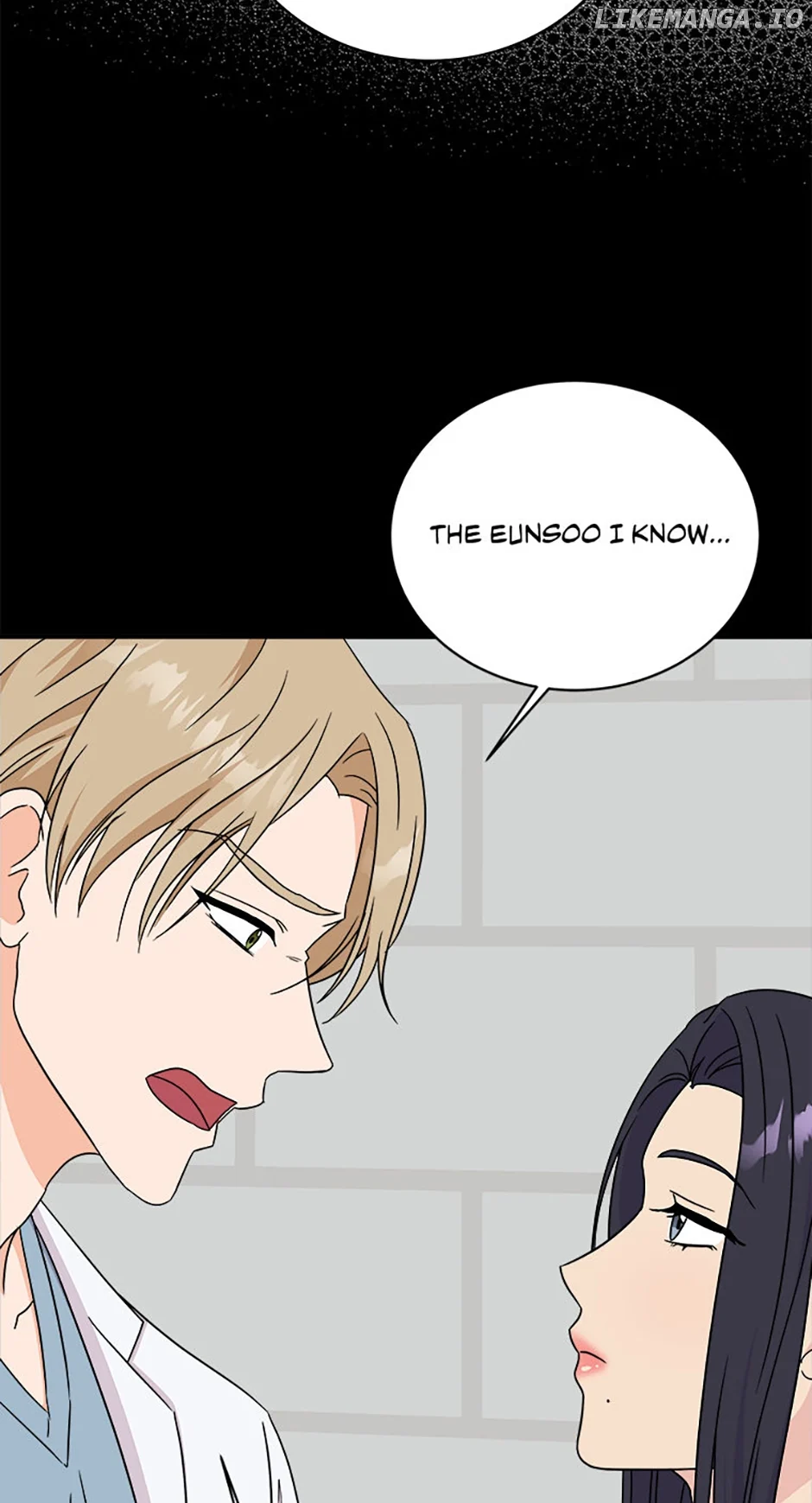 My Boss Can’t Sleep Without Me Chapter 87 page 35