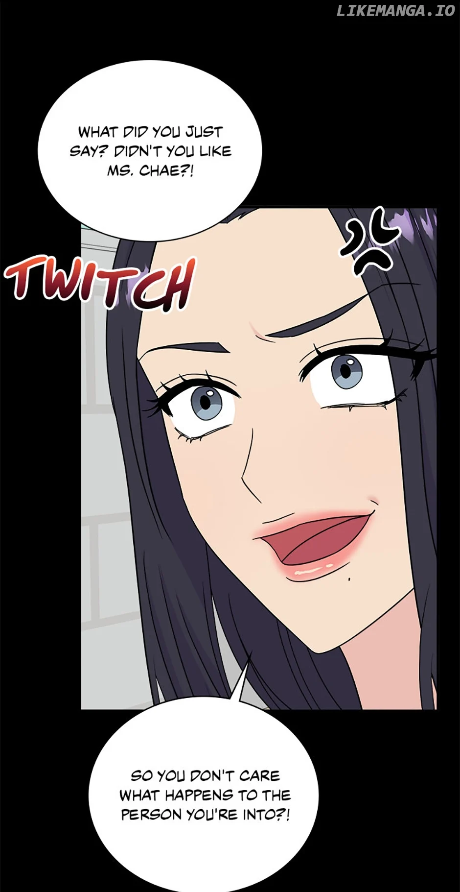 My Boss Can’t Sleep Without Me Chapter 87 page 38