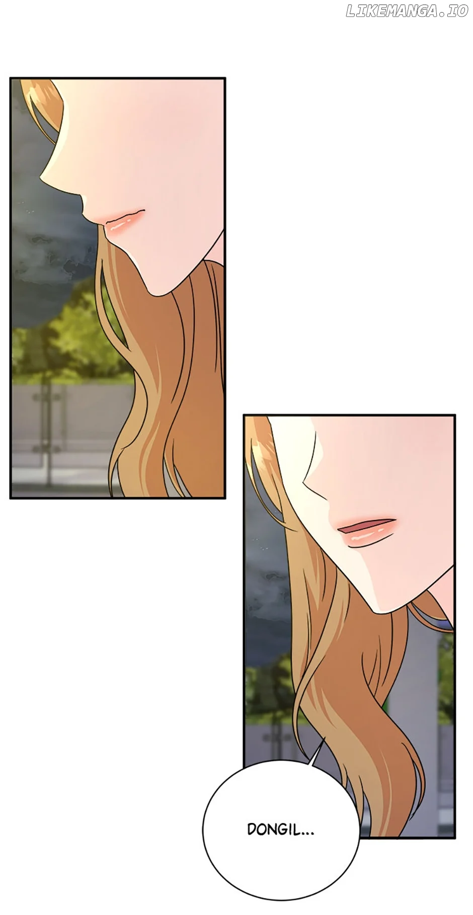 My Boss Can’t Sleep Without Me Chapter 87 page 3
