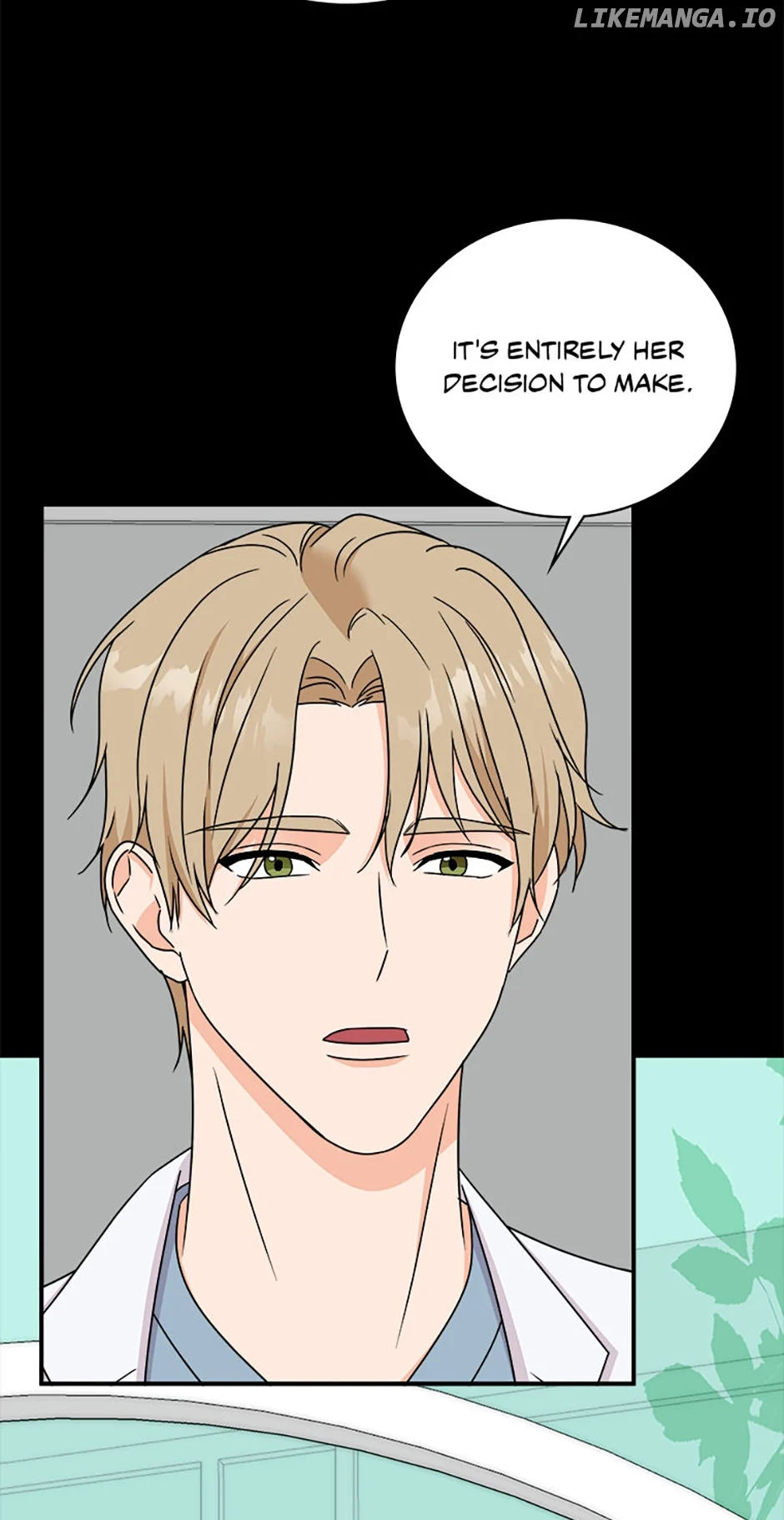 My Boss Can’t Sleep Without Me Chapter 87 page 39