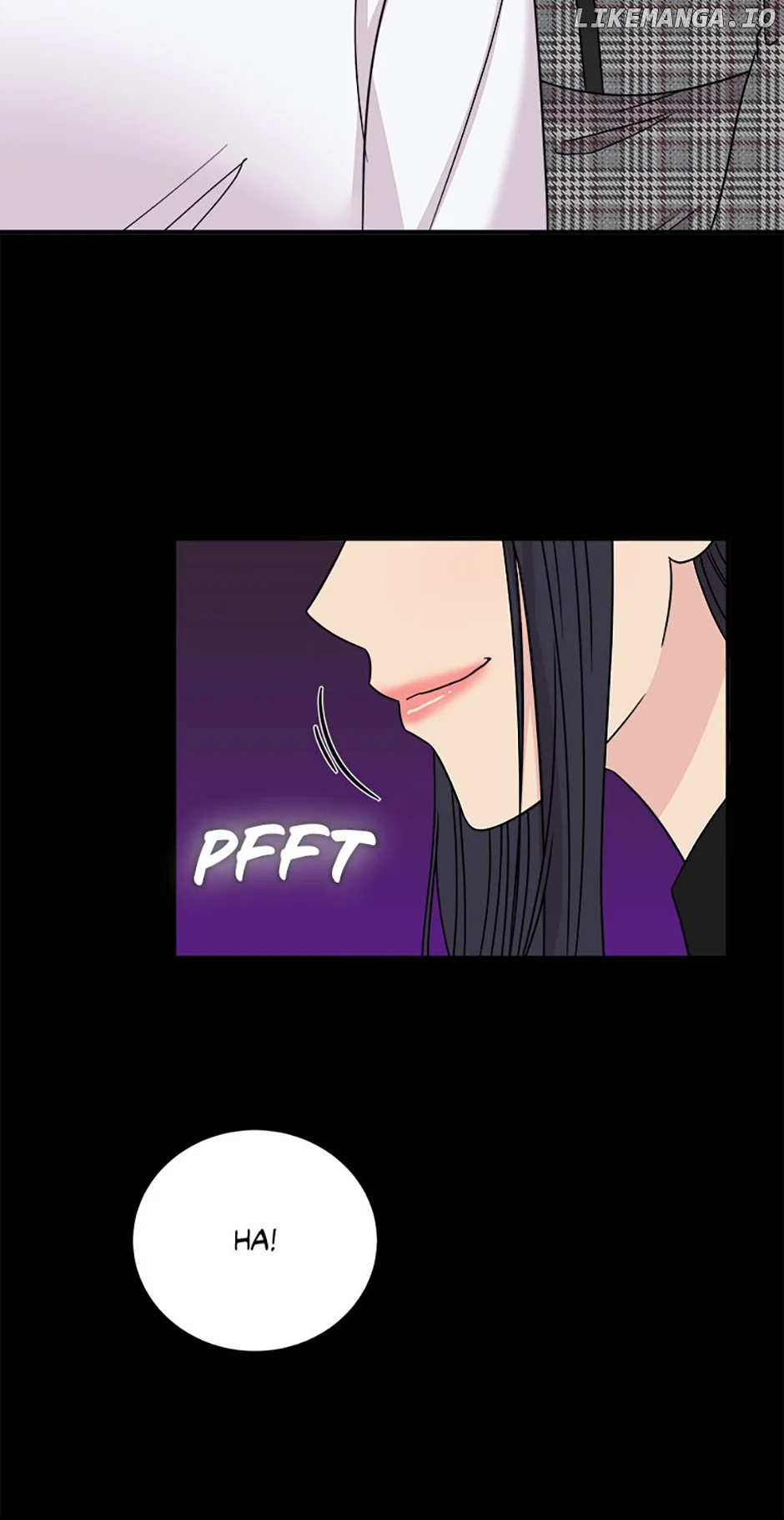 My Boss Can’t Sleep Without Me Chapter 87 page 41