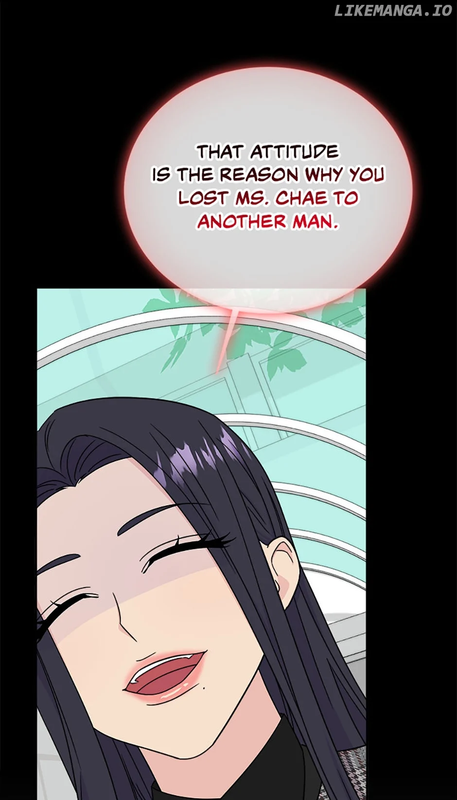 My Boss Can’t Sleep Without Me Chapter 87 page 42