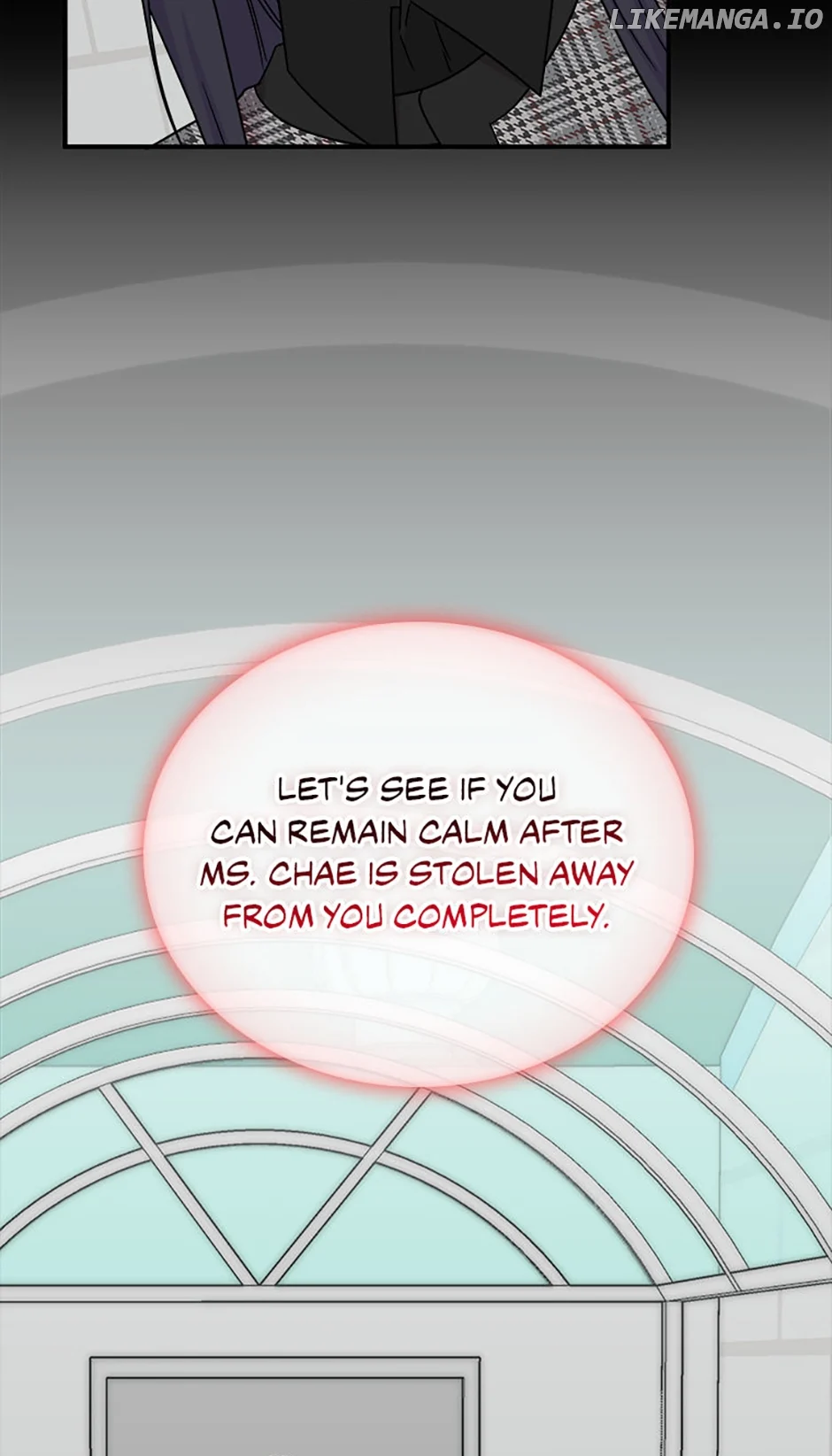 My Boss Can’t Sleep Without Me Chapter 87 page 43