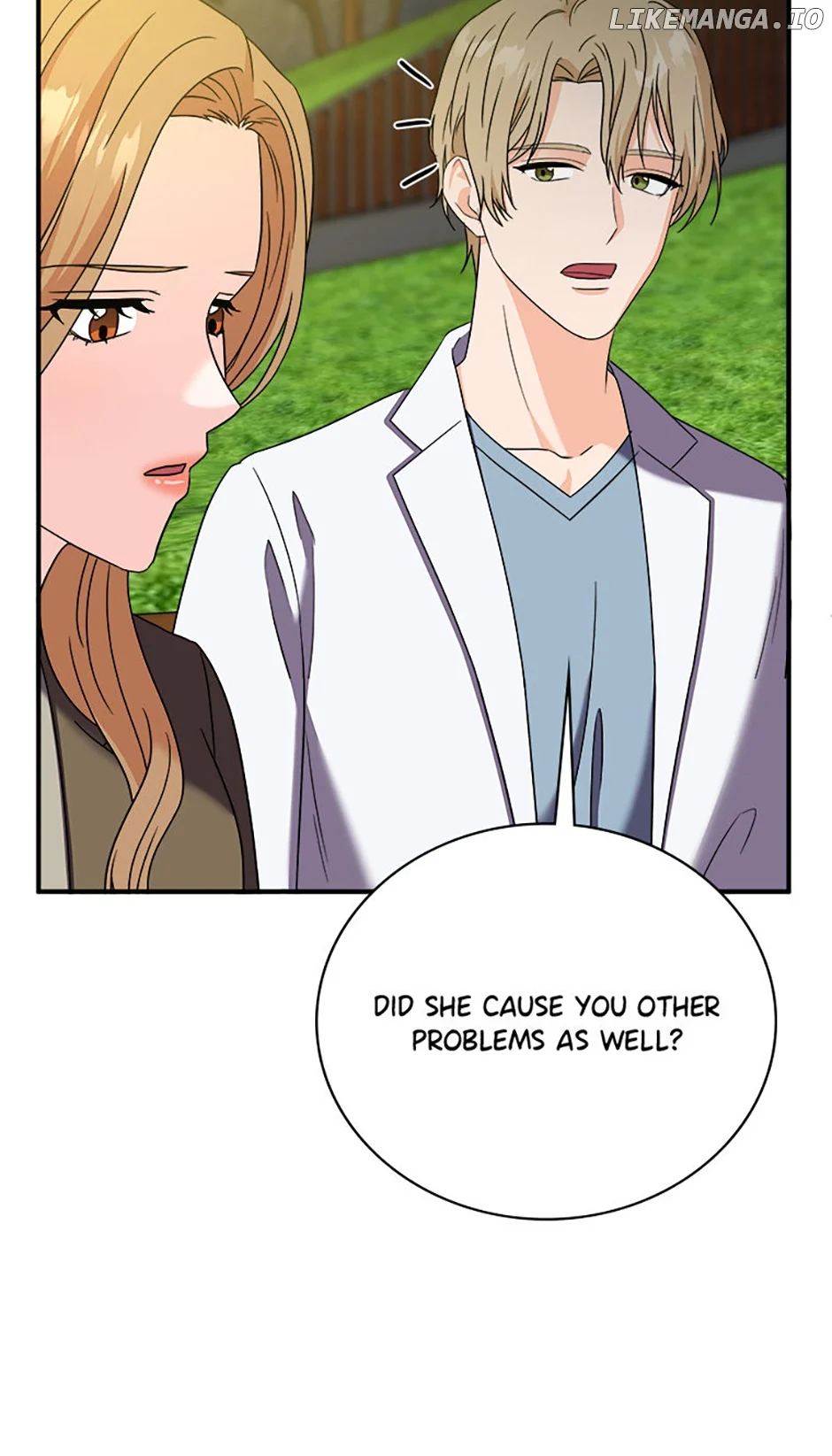 My Boss Can’t Sleep Without Me Chapter 87 page 46