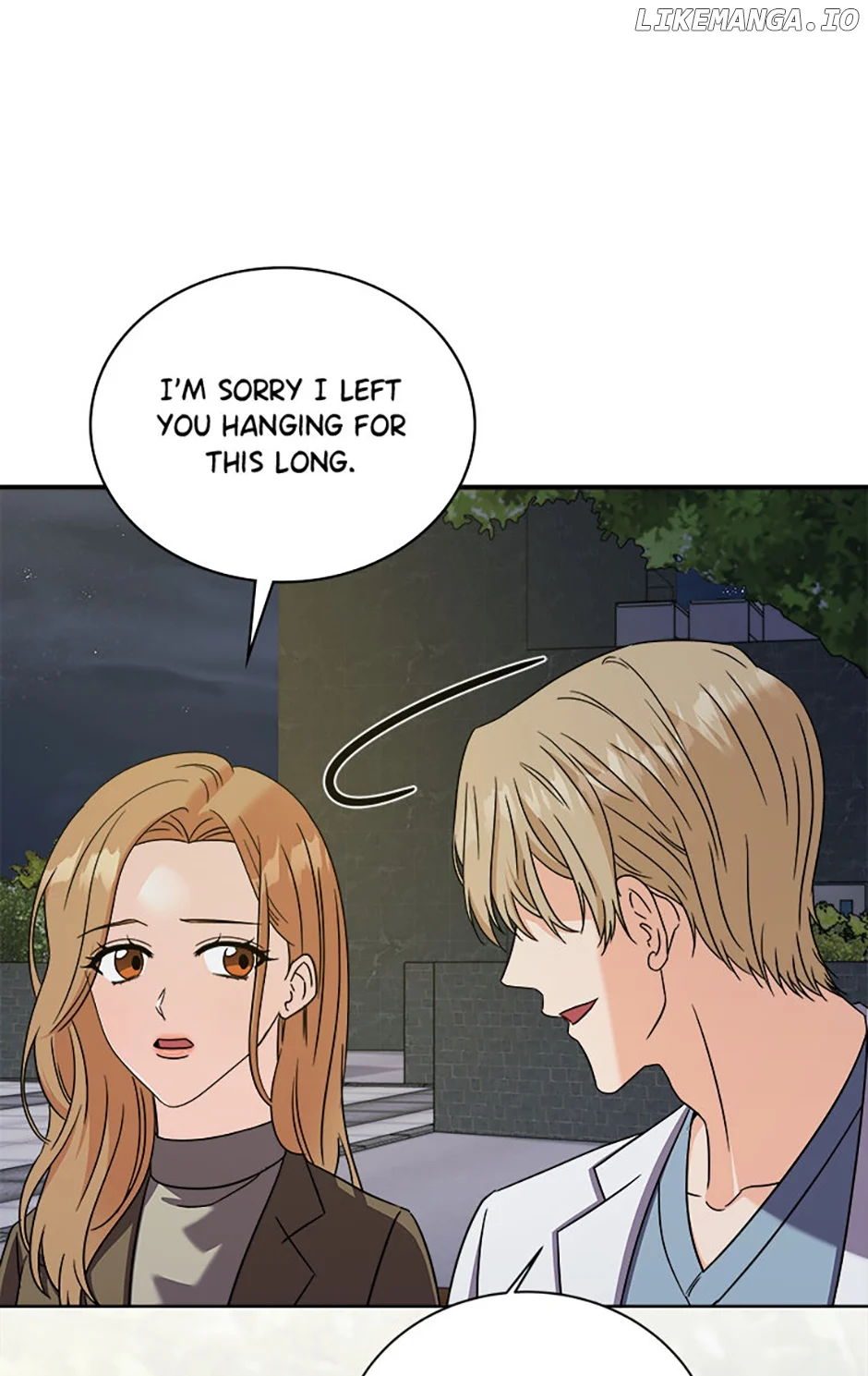 My Boss Can’t Sleep Without Me Chapter 87 page 4