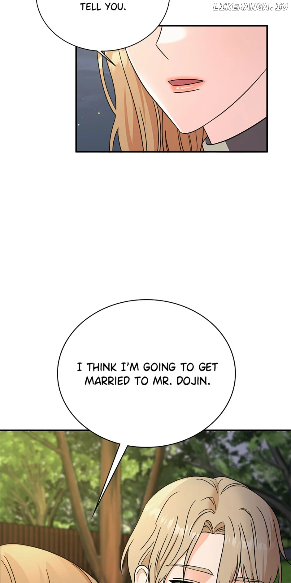 My Boss Can’t Sleep Without Me Chapter 87 page 51
