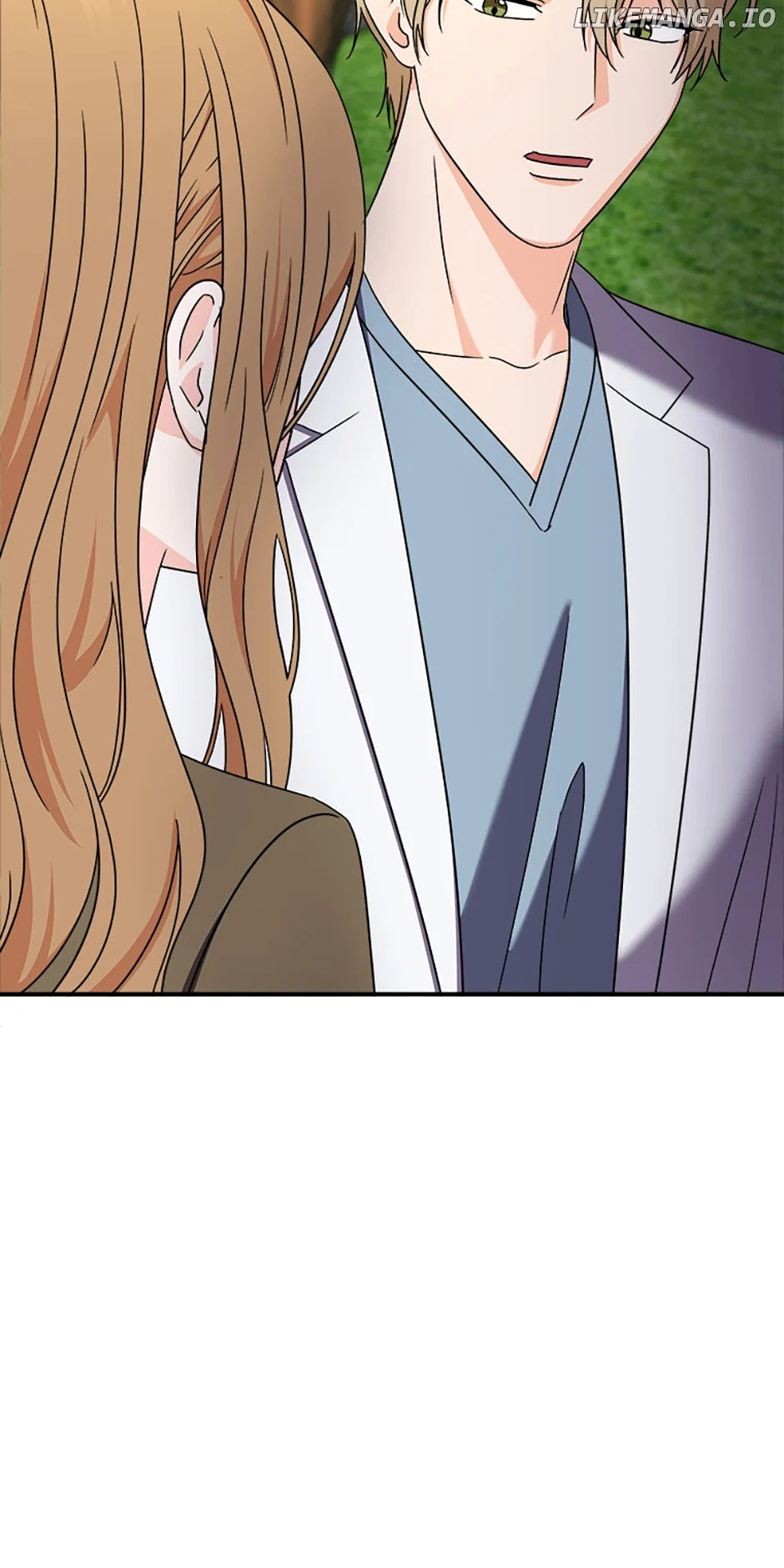 My Boss Can’t Sleep Without Me Chapter 87 page 52