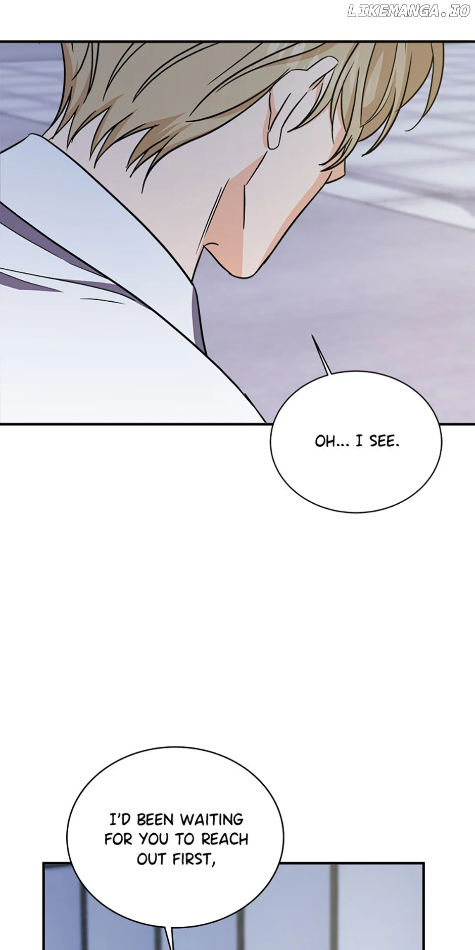 My Boss Can’t Sleep Without Me Chapter 87 page 53