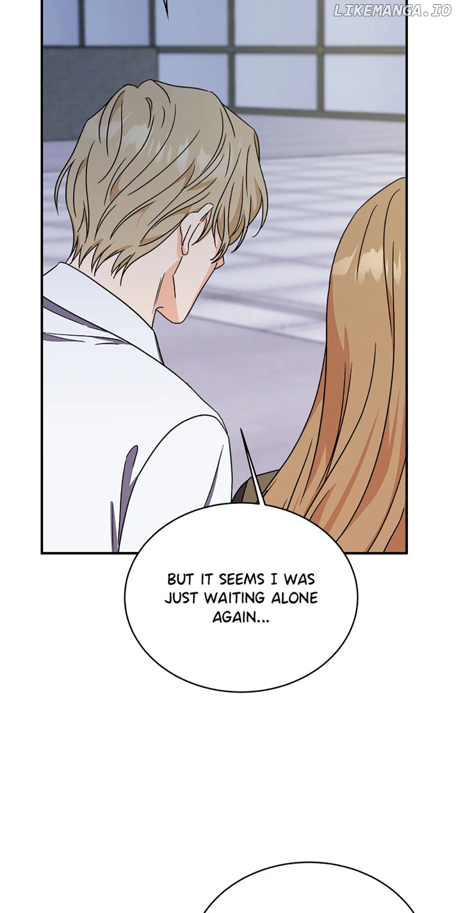 My Boss Can’t Sleep Without Me Chapter 87 page 54