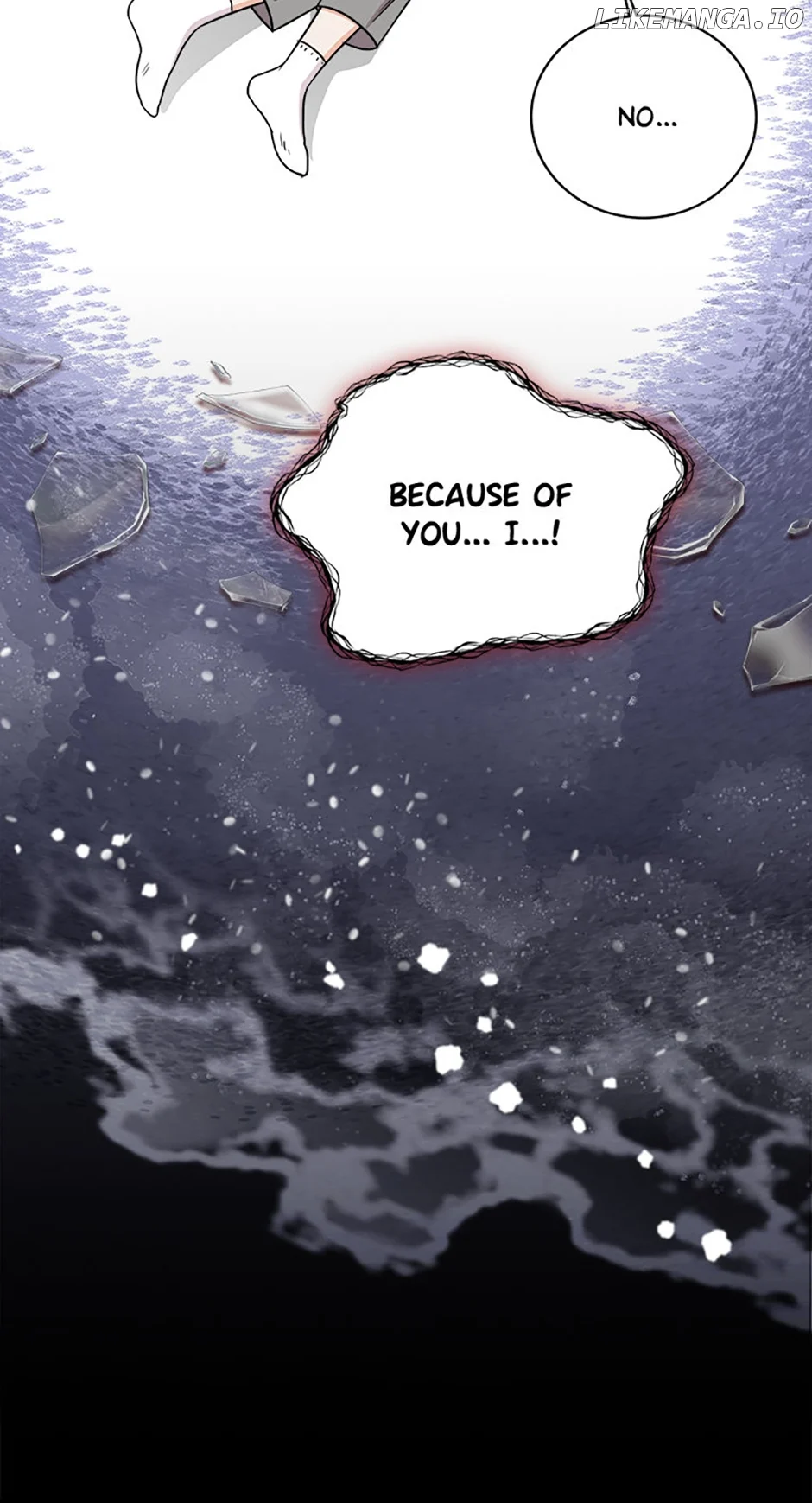 My Boss Can’t Sleep Without Me Chapter 87 page 62
