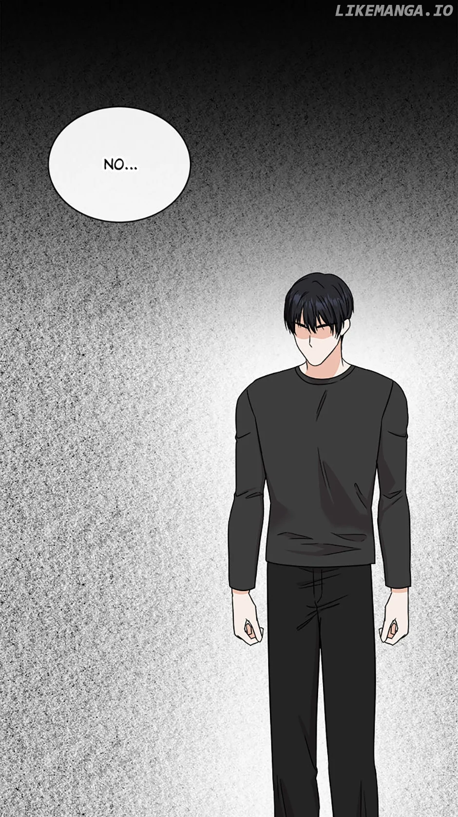 My Boss Can’t Sleep Without Me Chapter 87 page 63